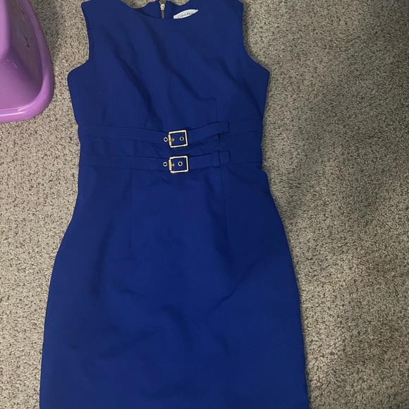 Calvin Klein Dresses & Skirts - Blue Calvin Klein dress